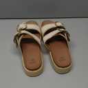 Sweet Life Flatform Wedge Sandal, Size 8.5