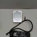 Amazon Basic Care Blood Pressure Monitor, Wide Range Arm Cuff with Intelligent Inflation Technology, Large (Previously Healthwise)