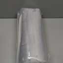 Sherpa Fleece Blanket Throw Size - Reversible Sherpa Fleece Throw Blanket - Super Soft Double Sided for Bed, Sofa, Couch - Thick, Warm, Fuzzy & Plush - Luxurious Bedding for Winter - Grey, 50" x 60"