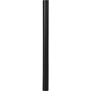 Black Gloss 3ft x 5ft Car Wrap Vinyl Roll with Air Release 3MIL-VViViD8