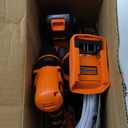 Black & Decker 20V MAX Drill/Driver Impact Combo Kit with BLACK+DECKER WM425-A Portable Project Center and Vise