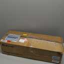 AKSPORT Gymnastics Air Mat Tumble Track Tumbling Mat Inflatable Floor Mats with Air Pump for Home Use/Tumble/Gym/Training/Cheerleading/Parkour/Beach/Park/Water (10ftx3.3ftx4inch, Mint Green)