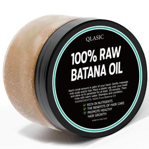2 x 100% Raw Batana Oil for Hair GrowthRaw Batana Oil for Hair Growth and Repair -100% Pure, Unrefined from Honduran Rainforests Prevent Hair Loss and Enhances Hair Thickness in Men & Women