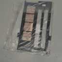 1423040 1403903 1401444 Photo Holder Assy Film Slide 35mm Negative Holder & Cover Film Guide Compatible with Epson Perfection V500 V550 V600 4490 2450 3170 3200 GT-X750 GT-X770 GT-X820