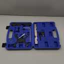 9Pcs Engine Camshaft Alignment Timing Tool Kit, Timing Tool Kit Compatible with Ford Focus Fiesta Mazada 1.5 1.6 VCT, Camshaft Flywheel Locking Tools 303-1097