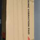 Sperax Walking Treadmill Pad with APP, 3 in 1 Under Desk Treadmill, 400W Low Noise Walking Vibration Pad with Remote Control, Portable Treadmills for Home Office