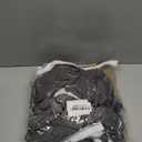 TAOCOCO Stretch Recliner Chair Covers 3-Piece Recliner Covers for Recliner Chair, Softness Polyester Fabric Reclining Chair Cover Furniture Protector - Fits Most Recliner Sizes (Light Gray)