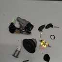 Ignition Switch Key Set Fits for 50cc 125cc 150cc 139QMB Scooter Moped Taotao Jonway Sunl Coolster Roketa Tank Giovanni Kazuma Eagle