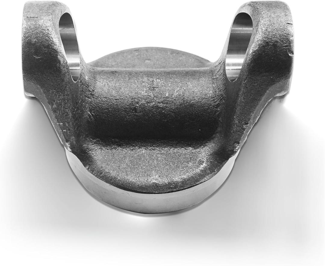 Driveshaft Tube Yoke 3-28-557 Weld Yoke Compatible with 3.5" x .083" wall tubing for 1410 Series U-Joint