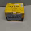 Oil Transfer Pump 12V, 100W Self Priming Oil Change Pump, Portable Gear Oil Pump, Zikepa Engine Oil Extractor Pump for Boats Cars RVs Trucks Motorcycles Lawnmowers