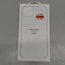 Apple iPhone 14 Plus Clear Case with MagSafe