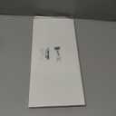 Shappy Vent Covers for Home Floor Standard Covers Magnetic Mesh Vent for Ceiling Floor Outlet Screens Catch Debris Hair Insect, Black(4 Pieces,5.5 x 14 Inch)