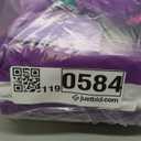 Poise Incontinence Pads & Postpartum Incontinence Pads, 3 Drop Light Absorbency, Regular Length, 120 Count (4 Packs of 30)