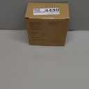 Kasa 1080p Indoor Pan/Tilt Wired Security Camera - Works as a Baby & Pet Monitor, Motion Detection & Tracking, 2-Way Audio, Night Vision, Subscription-Free Local Storage or Optional Cloud, EC70 (White)