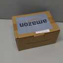 C9 Christmas String Lights, 25FT 26 Bulbs Bright & Multicolor Outdoor Christmas Lights, Outdoor Indoor Xmas Roofline Backyard Garden Patio Home Holiday Decor, Waterproof Extendable Green Wire