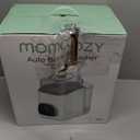 Momcozy KleanPal Pro Baby Bottle Washer, Sterilizer & Dryer - All-in-One Cleaning Machine for Bottles, Pump Parts & Baby Essentials - Time-Saving & Effortless Care
