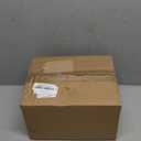 9.3in Rustic Ceramic Vase, Farmhouse Vase with Handle,Vintage Vase for Centerpieces, Boho Vase, Terracotta Flower Vase for Home Decor, Living Room, Shelf Decor, Entryway, Table Decor, Dining Decor