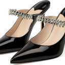 Miraazzurra Women Black Size 12