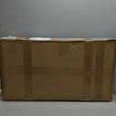 WORKPRO 5-Tier Storage Shelf, 72" H Heavy Duty Adjustable Garage Shelving Unit 2180LBS Capacity, for Basement, Kitchen, Pantry, 35.4Wx11.8Dx72H, Black