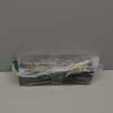 Portable Printer Wireless for Travel, D80 Thermal Printer, Inkless Printers, Compatible with iOS, Android, Laptop, Supports 8.5" x 11" US Letter & A4 & A5 for Home Use, Office, Vehicles, Black