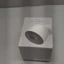 Google Nest Cam Outdoor (Wired, 2nd Gen)  Security Camera with 2K Video and Gemini, Night Vision, 2Way Audio  Works with Google Home  2025 Model  Snow