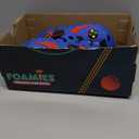 Skechers Boys Zaggle-Hydro-pointz Size 11