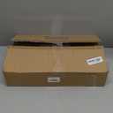 Foldable Toilet Stool, 7 Inch Poop Stool for Bathroom, Bamboo Toilet Stool Squat Adult, Collapsible Potty Step Stool with Non-Slip Strip, Space-Saving, No Assembly, Improve Poop Posture and Comfort