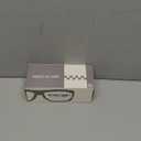Reading Glasses Blue Light Blocking, Computer Glasses for Women Men, Fashion Square Eyeglasses 5 Pairs (A-mix 8)