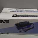 1/30 HP 132 GPH 20 FT HVAC Condensate Pump with 20 FT Tubing, 115V/230V w/Automatic Safety Switch, Removal Drain Pump for Air Conditioner, Dehumidifier, Ice Maker, Furnace, Boiler