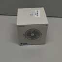 Gaiatop Desk Fan, 5-Inch Portable Electric Table Desktop Air Circulator Fans, Small but Powerful with 3 Speed 360 Adjustable Tilt for Cooling Home Dorm Office Bedroom Bathroom Kitchen, Black