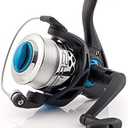 Ready2Fish Just Add Bait All-Species Spinning Combo with Kit, Pink