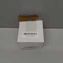 Squishy Panda Squishies Jumbo Slow Rising squishies Lovely Stress Relief Squishies Toys for Kids and Adults 6.7'' Big Size .