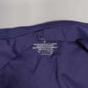 QINSEN Womens Square Neck Tank Tops Side Ruched Double Lined Slim Fit Summer Going Out Crop Top (Small, Navy)