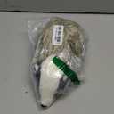 TAMMYFLYFLY Stuffed Toy 10" Badger Plush Stuffed Animal (28cm) (32cm)