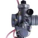 Carburetor Carb with Air Filter Replacement for Blaster 200 YFS200 1988-2006