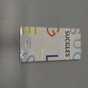 SUCGLES for iPhone 16 Plus Case with MagSafe, N56 Strong Magnet, 12FT Drop Protection, Anti-Yellowing, Magnetic Slim Phone Case for Apple 16 Plus (Teal)