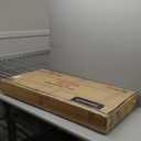 Yaheetech Floor Chair, Meditation Chair with Back Support Gaming Floor Lounger with 14 Adjustable Position for Adult, Black