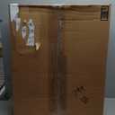 AUC11996 Discharge Chute Kit Compatible with John Deere D 100 105 110 120 130 140, E 100 110 120, X 126 166, Z 225 245, LA 115 125 135, for 42" 48" Lawn Tractors GY22100, GY20443, GY21901, GY22029