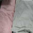 Wearable Burp Cloths for Parents - Extra Soft, Absorbent, and Waterproof Garment Protector - Perfect for Spit-Ups, Drool, and Milk - Newborn Baby Essential