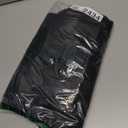 Hanes Women's Sweatpants, EcoSmart Fleece Pants, Pocketless Open-Bottom Sweatpant, Regular & Petite (XX-Large, Ebony)