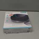 iHome Conference Speaker and Microphone, USB and Bluetooth Speakerphone with 3 Noise Cancelling Microphones for Home Office, Compatible with Mac, Windows, iOS, and Android