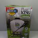 FIELD KING 190328 Backpack Sprayer, 4 Gallon, with Internal No Leak Pump Design Delivers 150 PSI