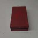 Port and Dessert Wine, Sherry, Cordial, Aperitif Tasting Glasses | Set of 4 Small Crystal 7 oz Sippers | Mini Short Stem Nosing Taster Copitas