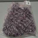 Dreamgirl Women's Plus Size Lace Cherry Lacquer Gown & G-String (XXL)