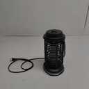 YISSVIC Bug Zapper Outdoor Indoor Waterproof Electric Mosquito Lamp Fly Zapper Killer Effective 4200V Plug in for Home Patio Office Courtyard