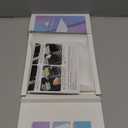 2021-2025 Grand Cherokee L Screen Protector, Uconnect 5 10.1Inch Grand Cherokee L (Limited/Overland/Summit/Summit Reserve), 9H Tempered Glass 2023 2024 2025 Grand Cherokee L Accessories 10.1"