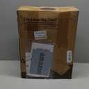 COMAX Bean Bag Chair for Kids, Convertible Toddler Beanbag Bed Corduroy, Children Bean Chair Stuffed to Floor Mattress with Filler, Light Green (29.5"Dx29.5"Wx20.5"H)