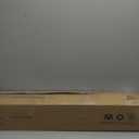 14 Inch Queen Bed Frame Heavy Duty Rounded Corner Legs Platform Bed Frame Queen Size, Easy Assembly, Noise Free, No Box Spring Needed, Black.