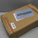 LEPOWER Floor Lamp, Metal Standing Lamp with Adjustable Gooseneck, Heavy Metal Base, Reading Pole Lamp for Office, Silver Floor Lamps for Bedroom, Living Room