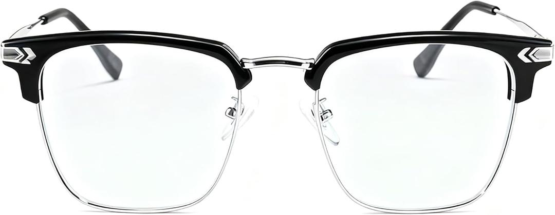 Color Blind Glasses for Men/Women, Premium High Contrast Colorblind Glasses, Red Green Color Blind Glasses for Outdoor and Indoor